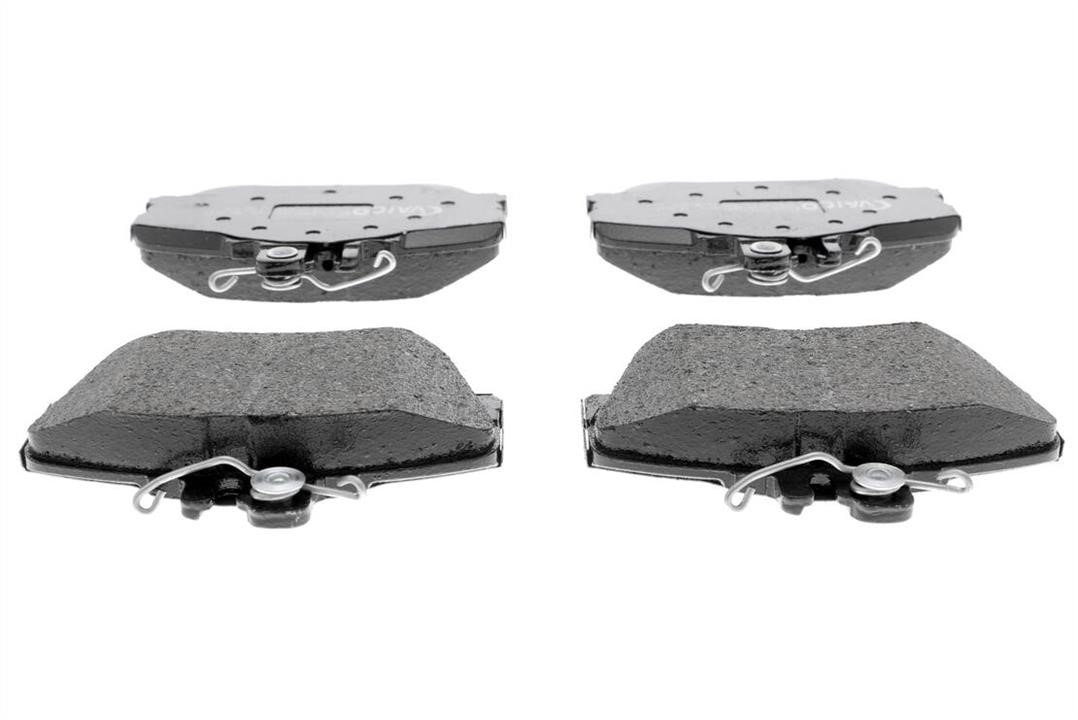 Vaico V30-8107 Brake Pad Set, disc brake V308107