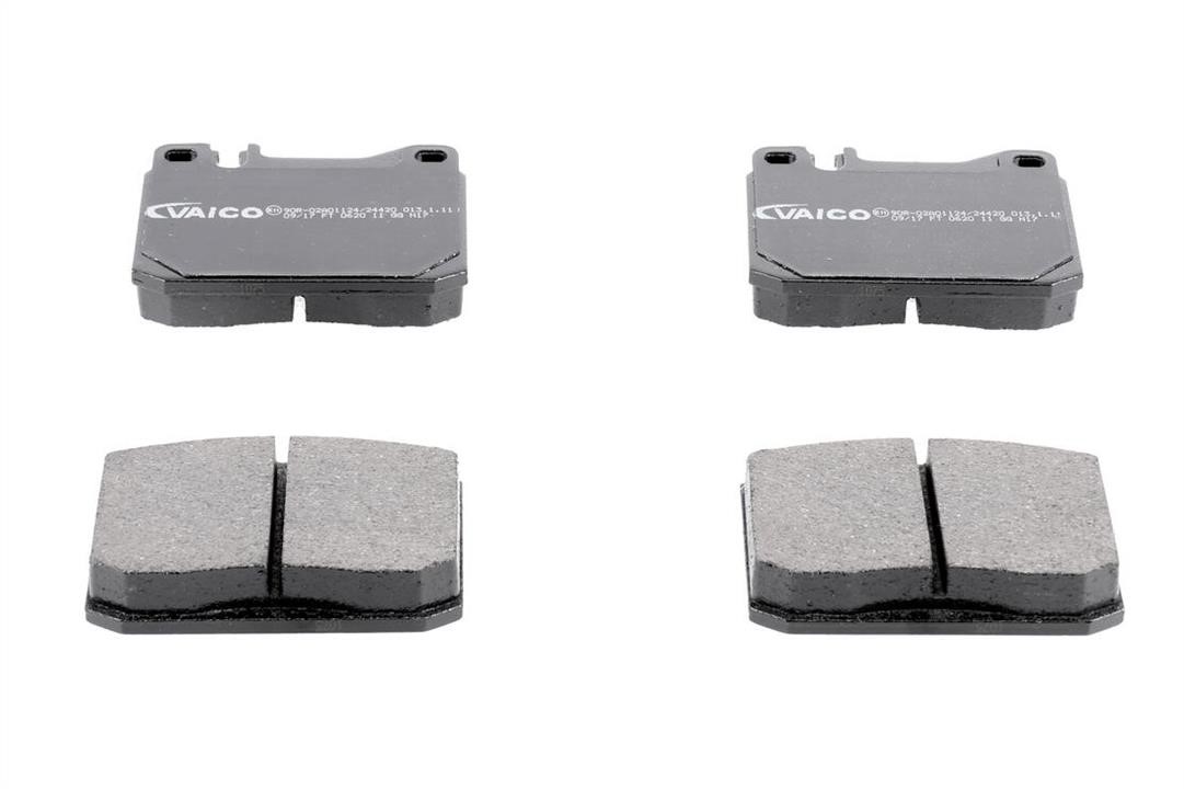Vaico V30-8102 Brake Pad Set, disc brake V308102