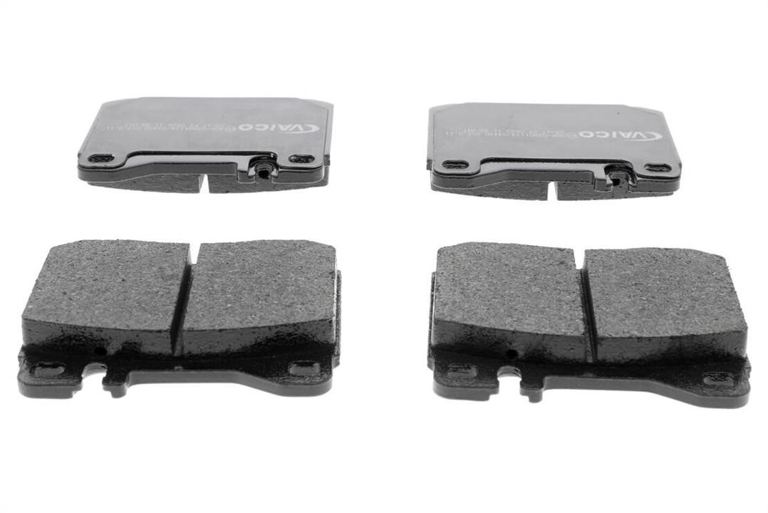 Vaico V30-8101 Brake Pad Set, disc brake V308101