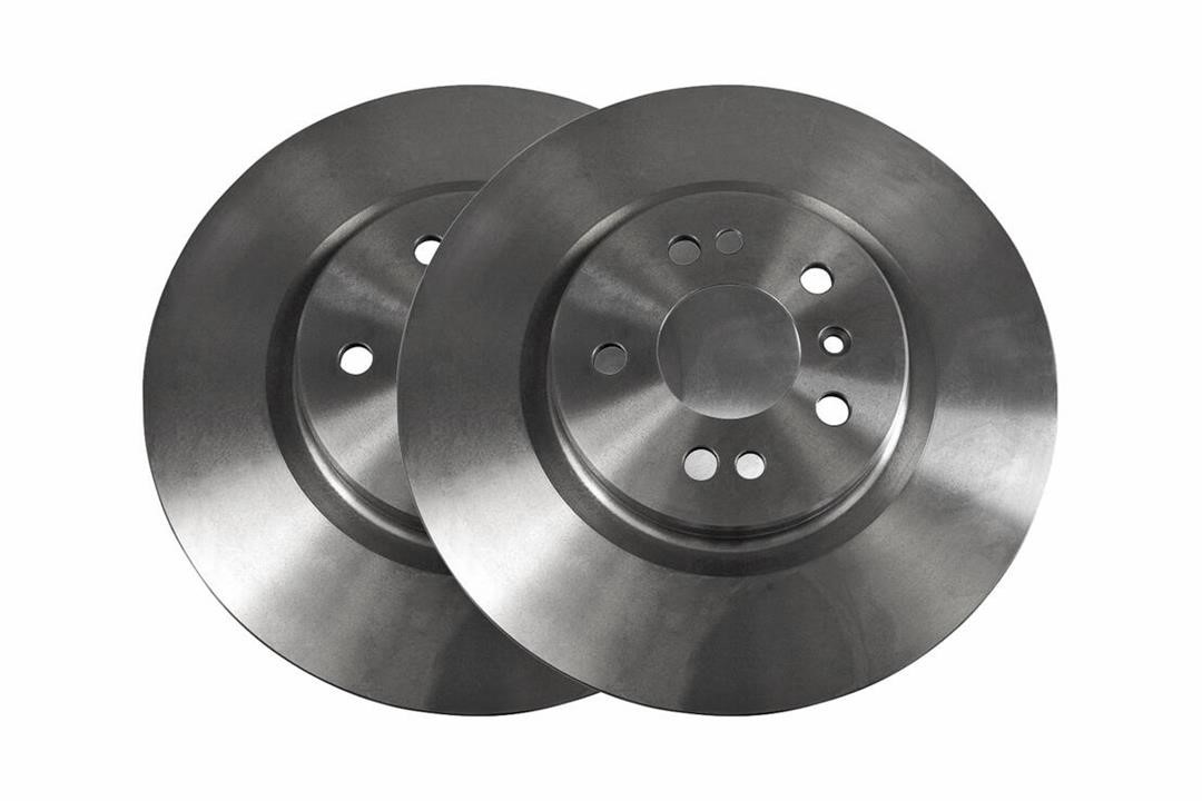 Vaico V30-80013 Front brake disc ventilated V3080013