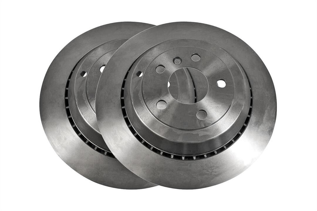 Vaico V30-80012 Rear ventilated brake disc V3080012