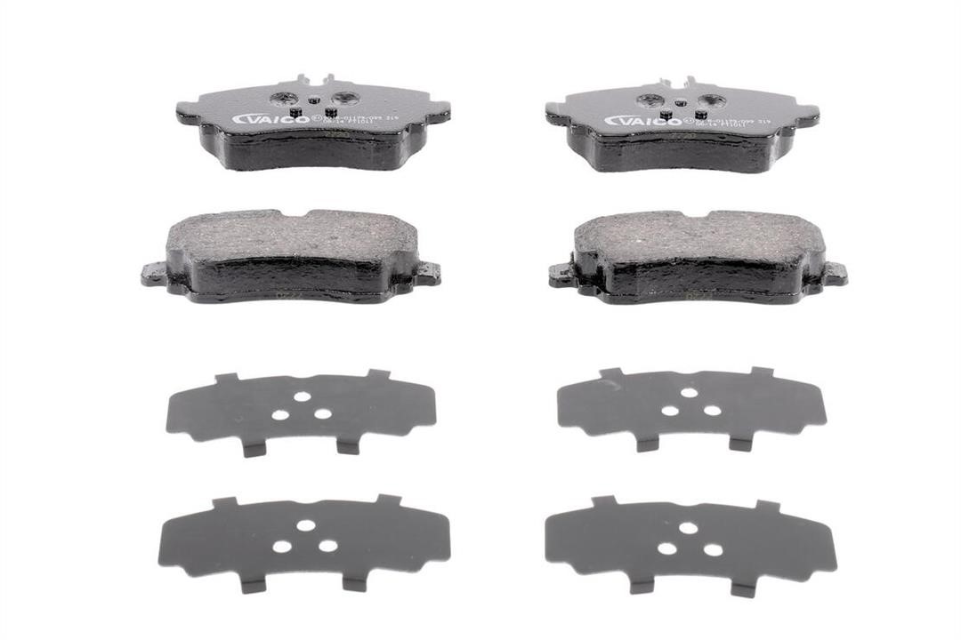 Vaico V30-8142 Brake Pad Set, disc brake V308142