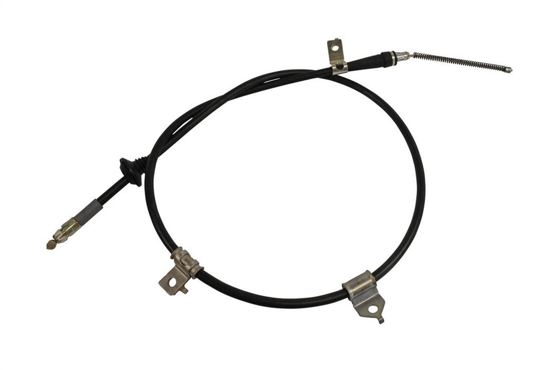 Vaico V53-30002 Parking brake cable left V5330002