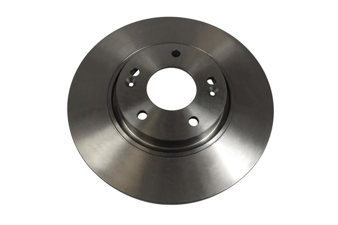 Vaico V52-80013 Front brake disc ventilated V5280013