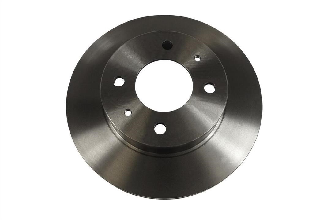 Vaico V52-80008 Front brake disc ventilated V5280008