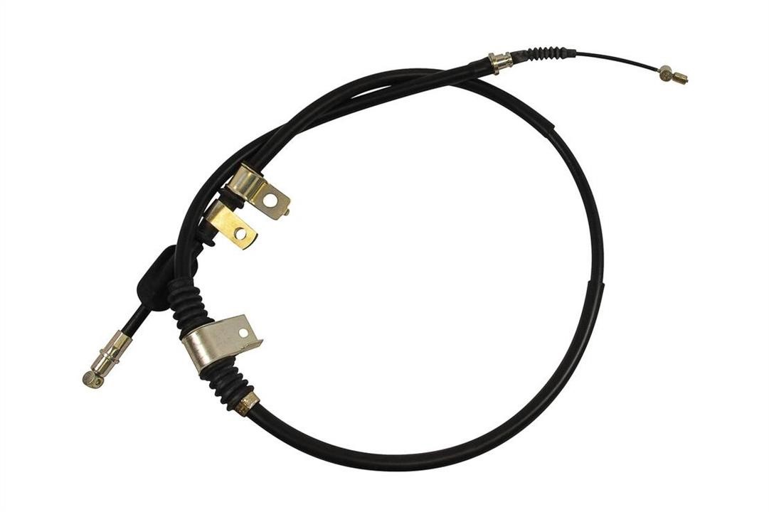 Vaico V52-30010 Parking brake cable, right V5230010