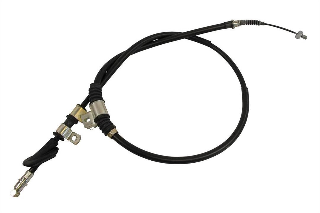 Vaico V52-30005 Parking brake cable left V5230005