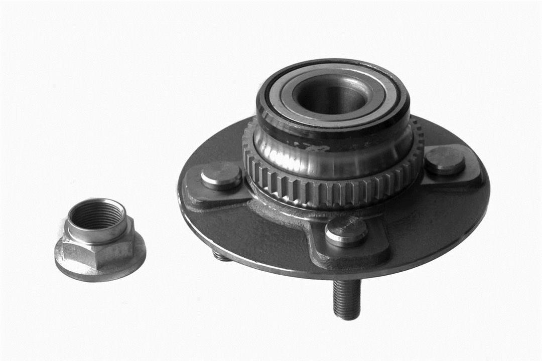 Vaico V52-0047 Wheel bearing kit V520047