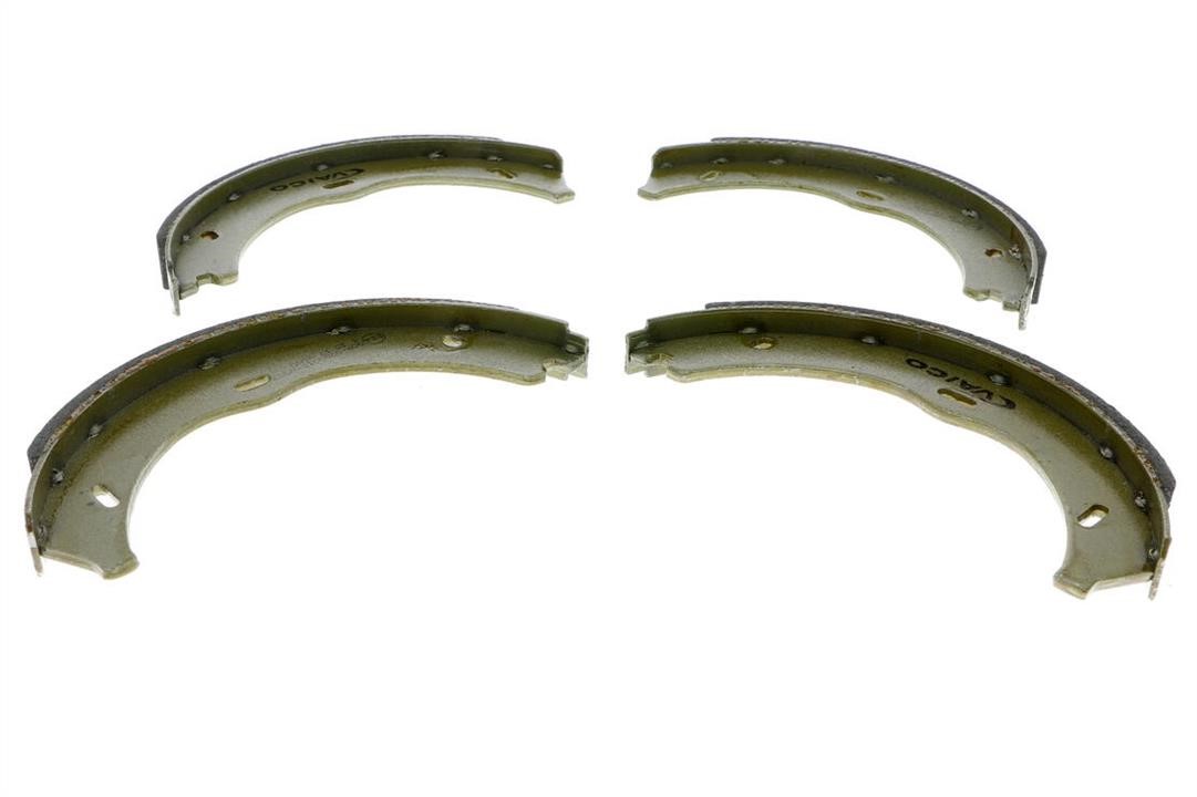 Vaico V30-7530 Parking brake shoes V307530