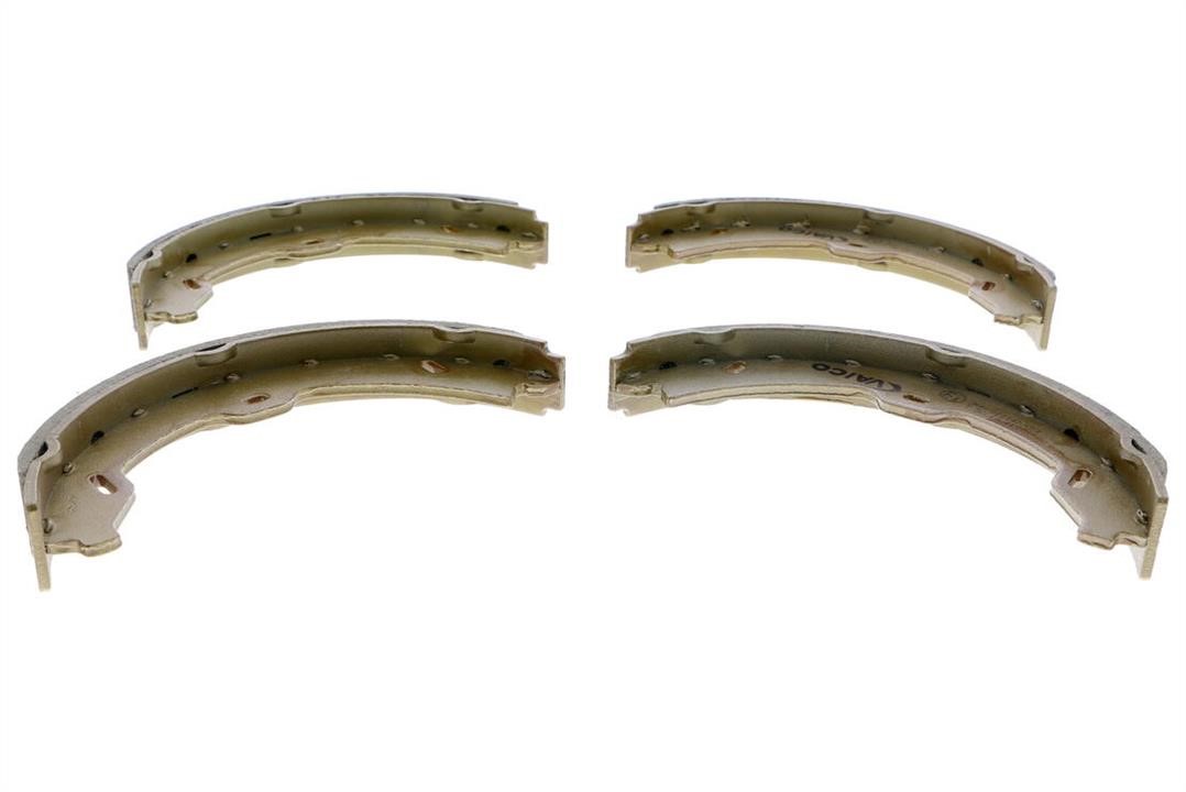 Vaico V30-7529 Parking brake shoes V307529