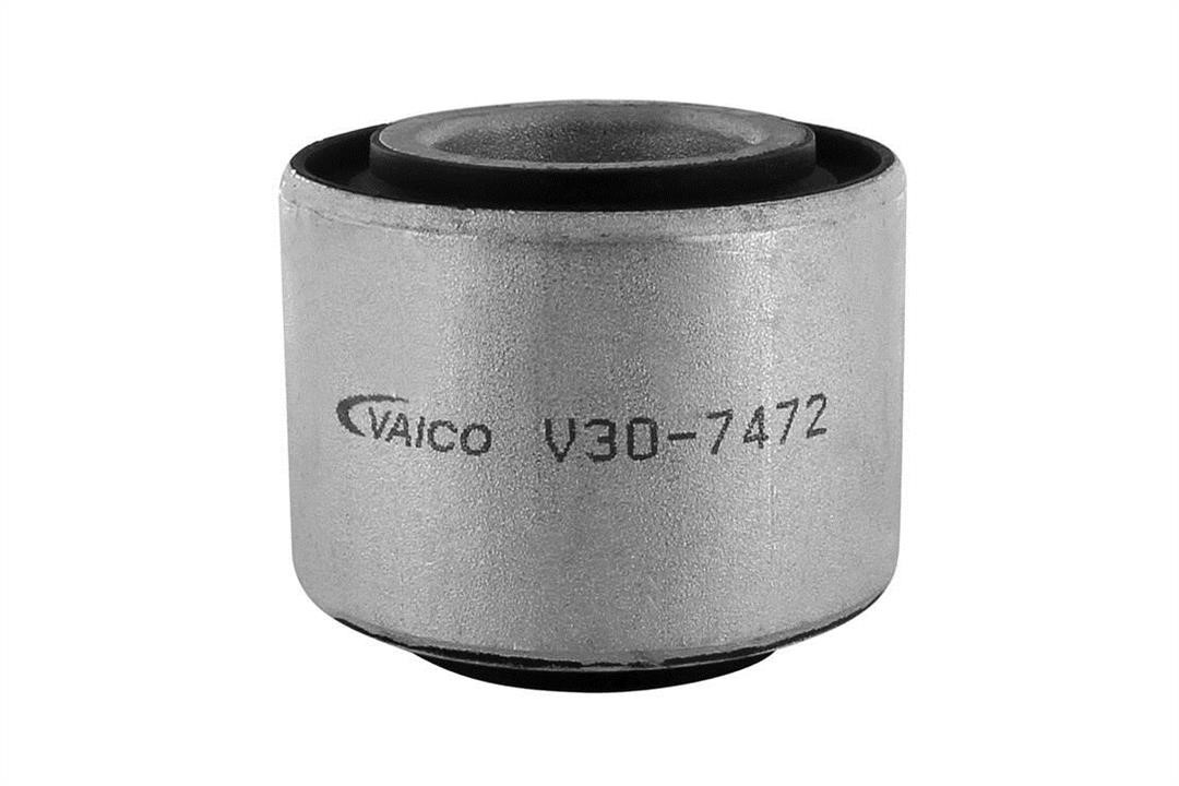 Vaico V30-7472 Silentblock rear beam V307472