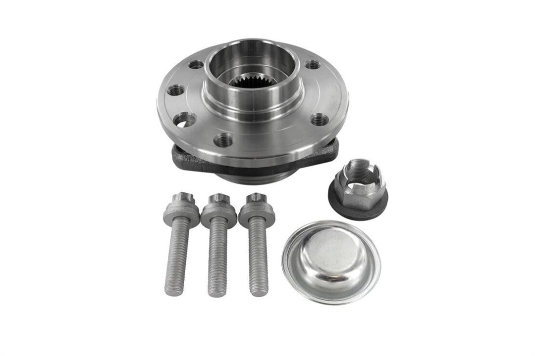 Vaico V50-0051 Wheel bearing kit V500051