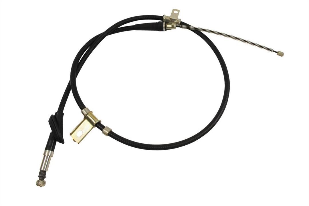 Vaico V48-30001 Cable Pull, parking brake V4830001
