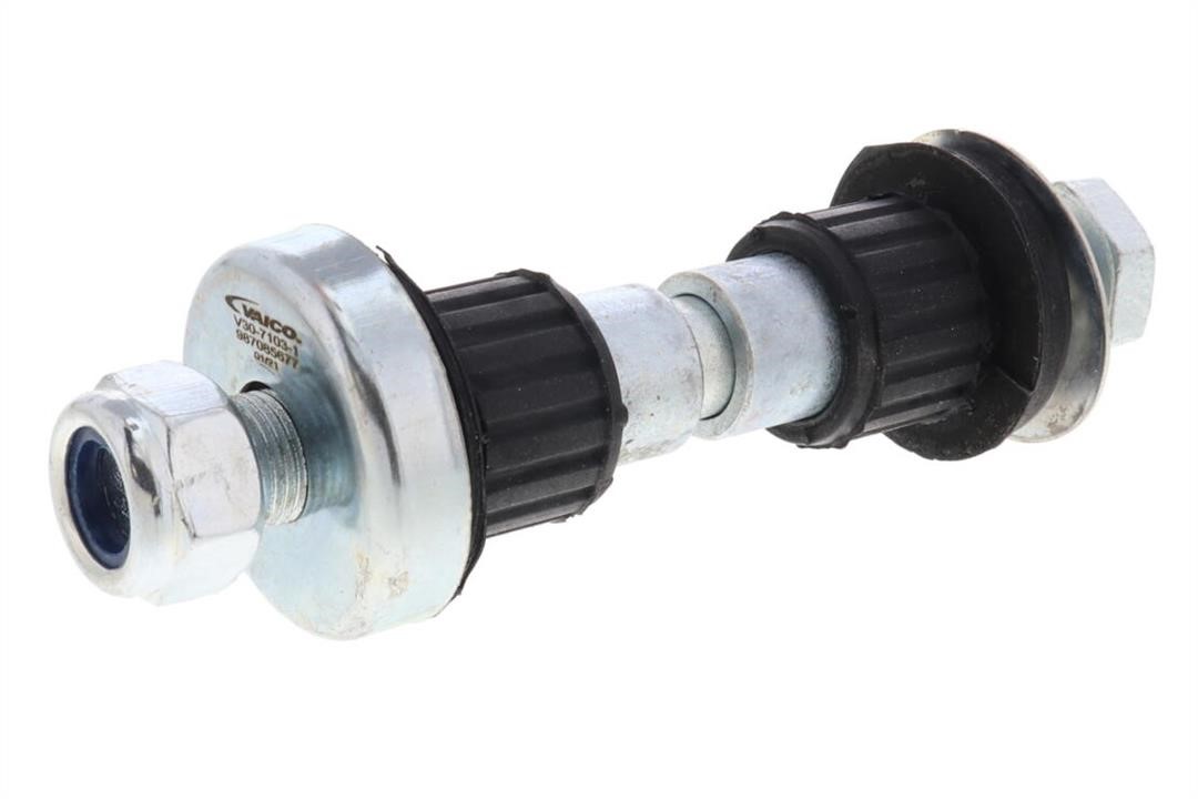 Vaico V30-7103-1 Steering pendulum repair kit V3071031