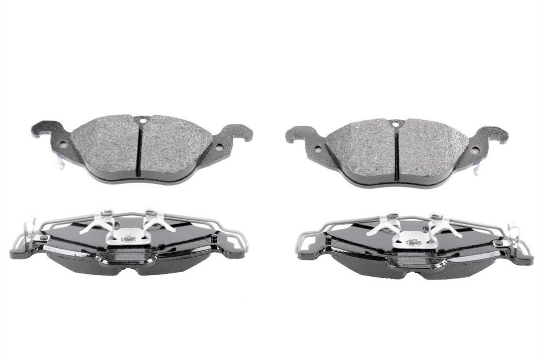 Vaico V40-8010 Brake Pad Set, disc brake V408010