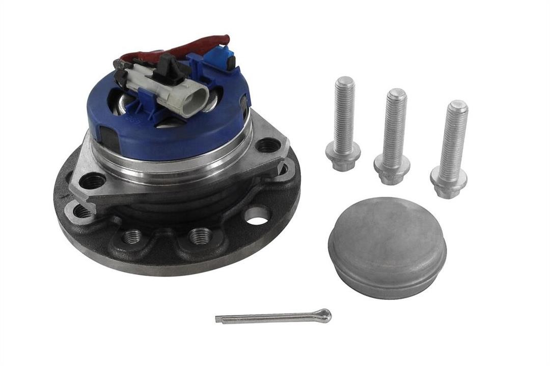 Vaico V40-7007 Wheel bearing kit V407007