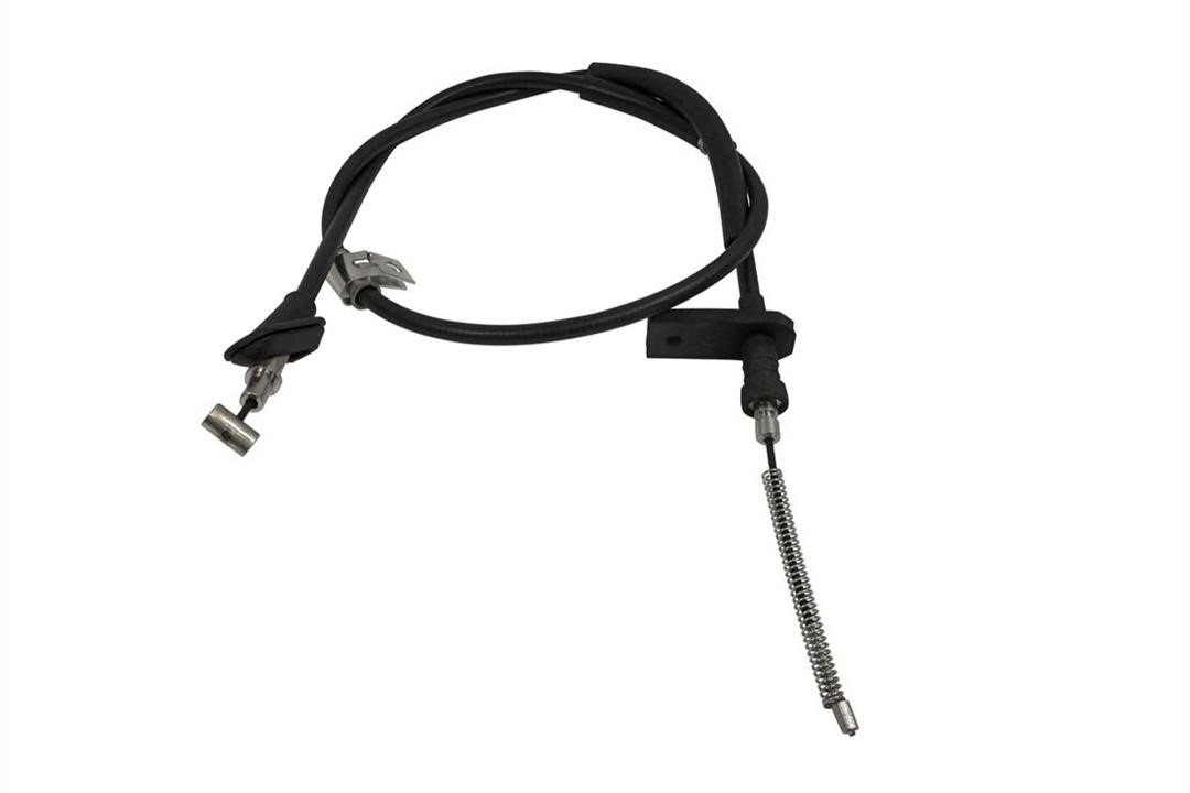 Vaico V40-30056 Parking brake cable, right V4030056