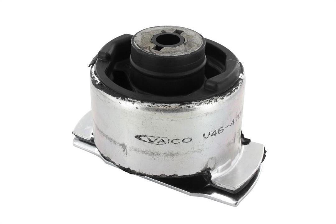 Vaico V46-4104 Silentblock rear beam V464104