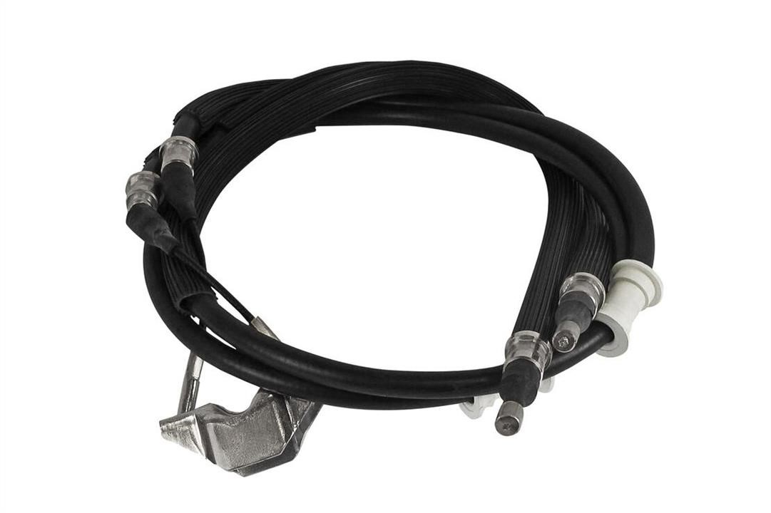 Vaico V40-30023 Cable Pull, parking brake V4030023