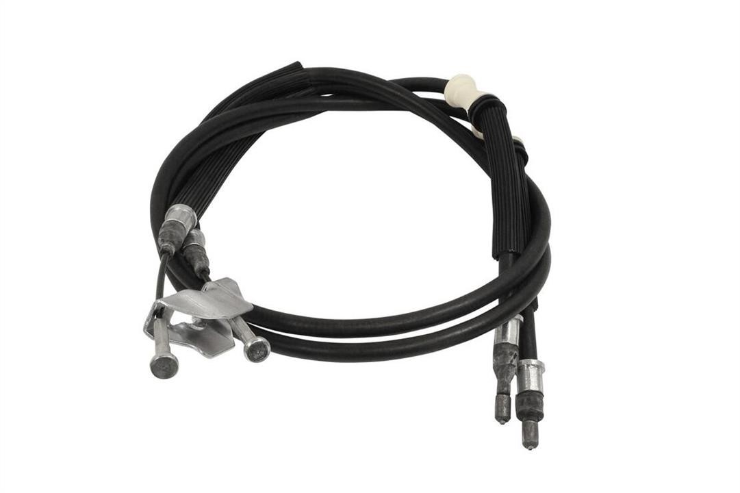Vaico V40-30014 Cable Pull, parking brake V4030014