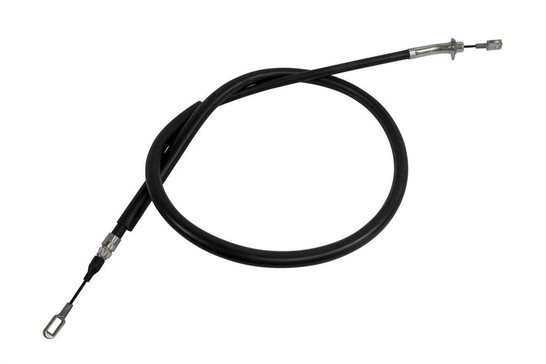 Vaico V30-30064 Parking brake cable left V3030064