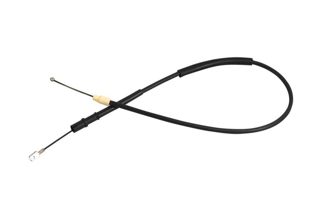 Vaico V30-30054 Parking brake cable left V3030054
