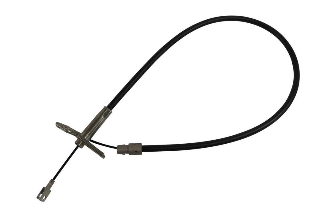 Vaico V30-30031 Parking brake cable left V3030031