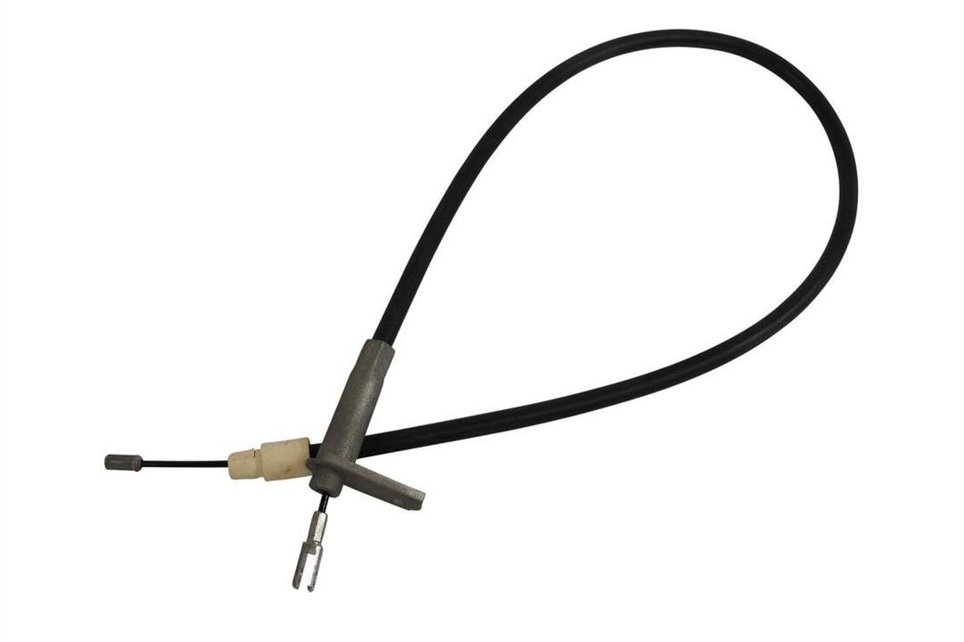 Vaico V30-30029 Parking brake cable left V3030029