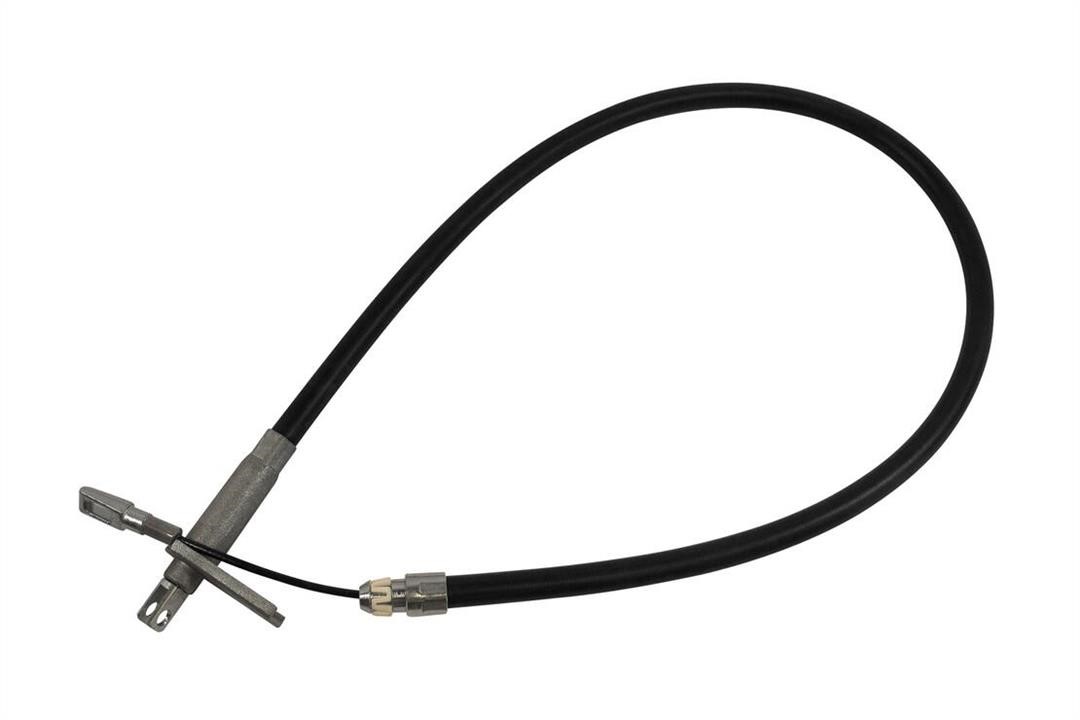 Vaico V30-30025 Parking brake cable left V3030025