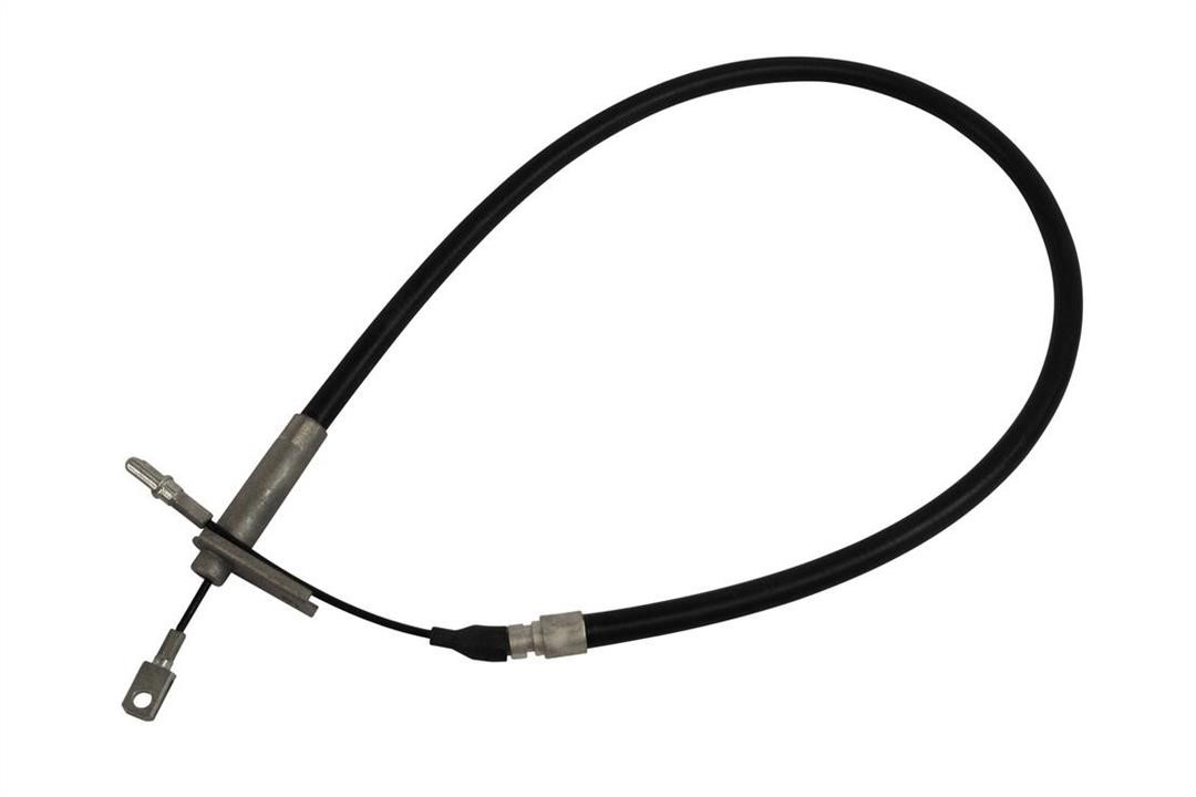 Vaico V30-30024 Cable Pull, parking brake V3030024