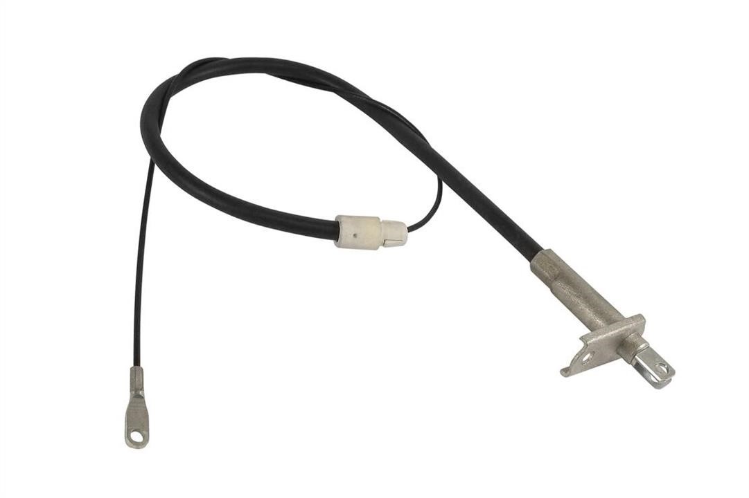 Vaico V30-30014 Parking brake cable left V3030014