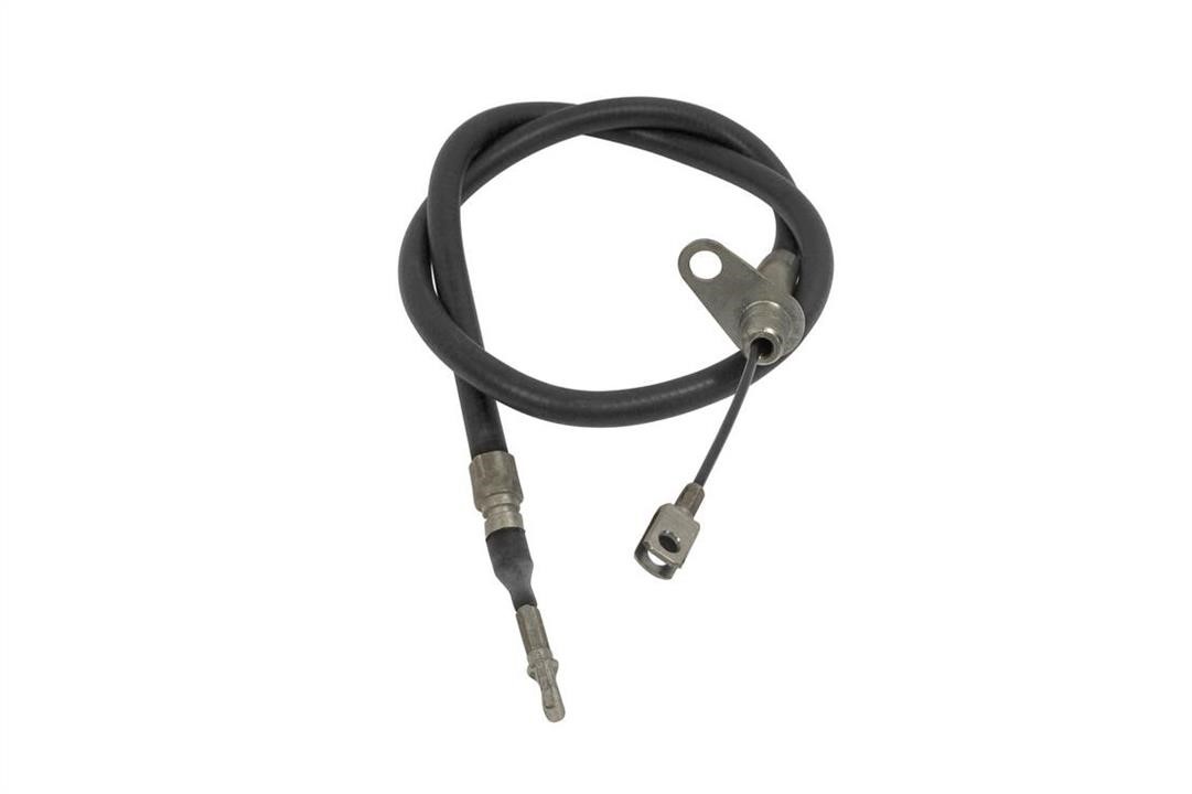 Vaico V30-30006 Parking brake cable left V3030006