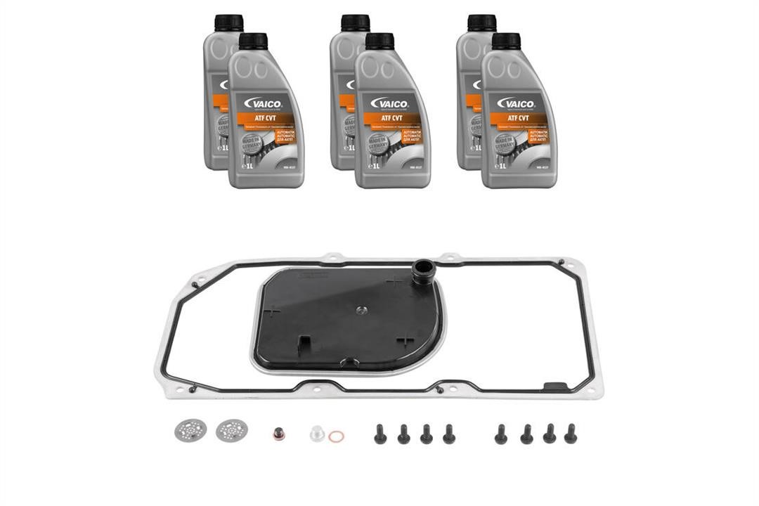 V302253 Vaico Automatic filter, kit