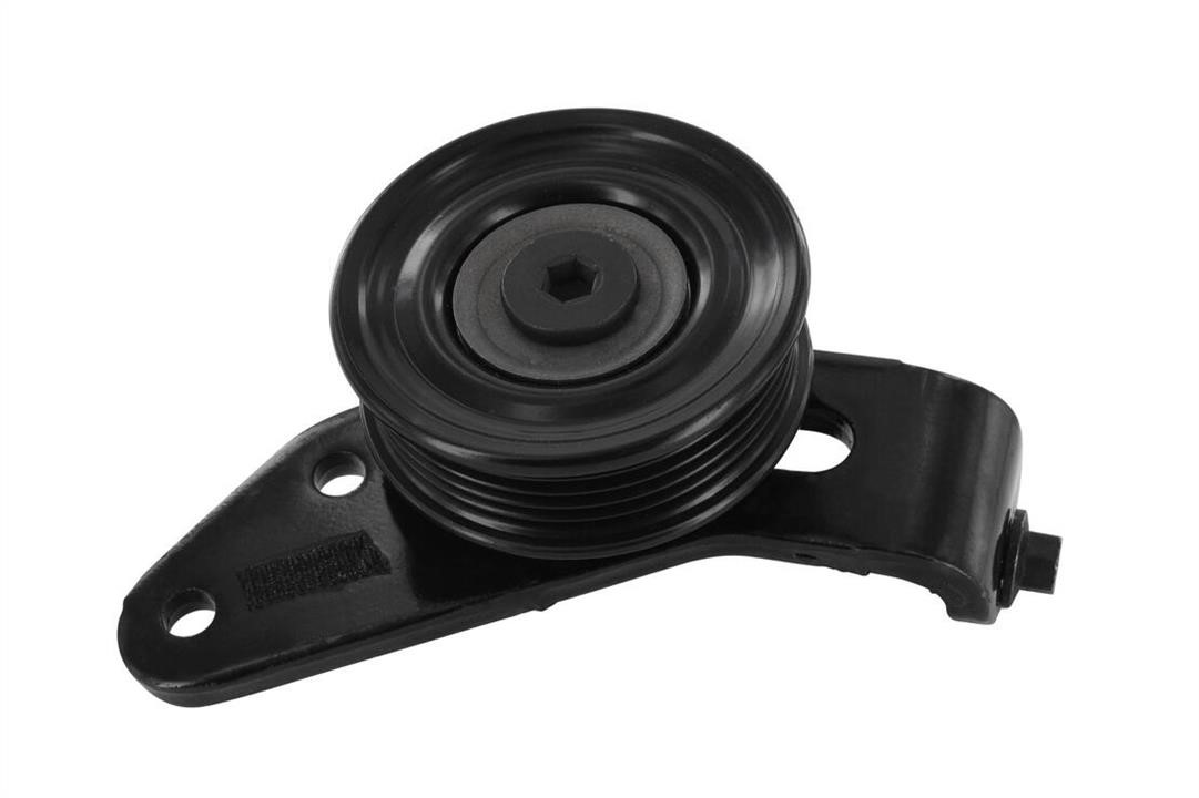 Vaico V25-0353 V-ribbed belt tensioner (drive) roller V250353
