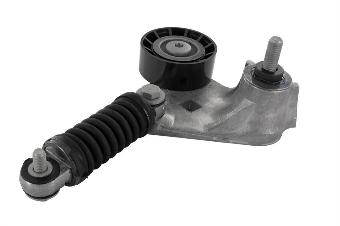 Vaico V25-0350 V-ribbed belt tensioner (drive) roller V250350