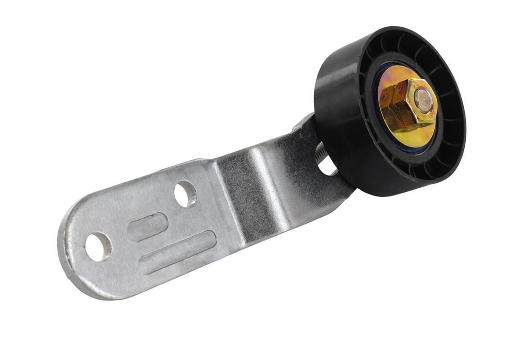 Vaico V25-0344 V-ribbed belt tensioner (drive) roller V250344
