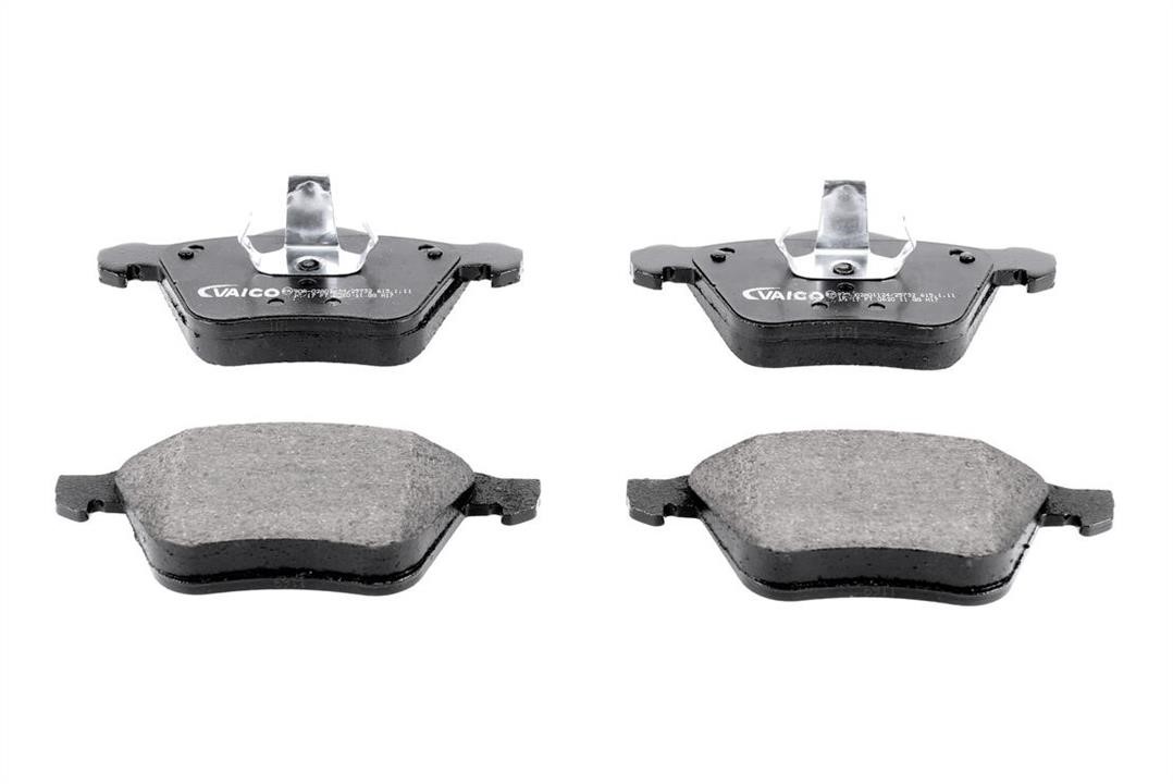 Vaico V25-0163 Brake Pad Set, disc brake V250163