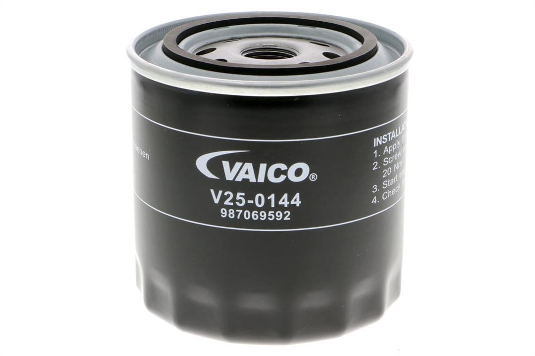 Vaico V25-0144 Oil Filter V250144