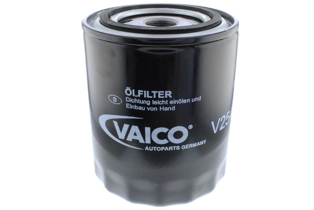 Vaico V25-0059 Oil Filter V250059