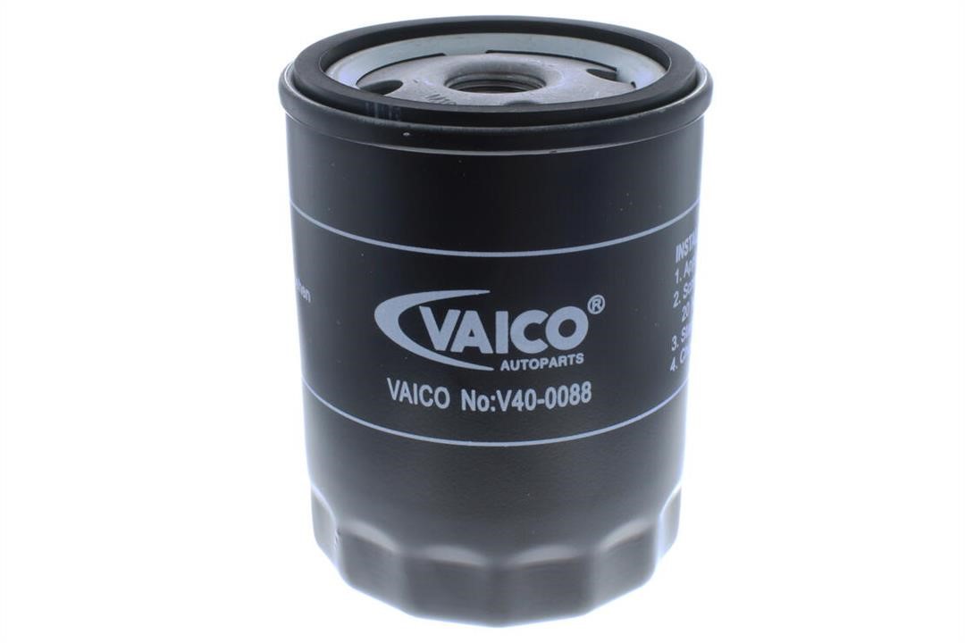 Vaico V40-0088 Oil Filter V400088