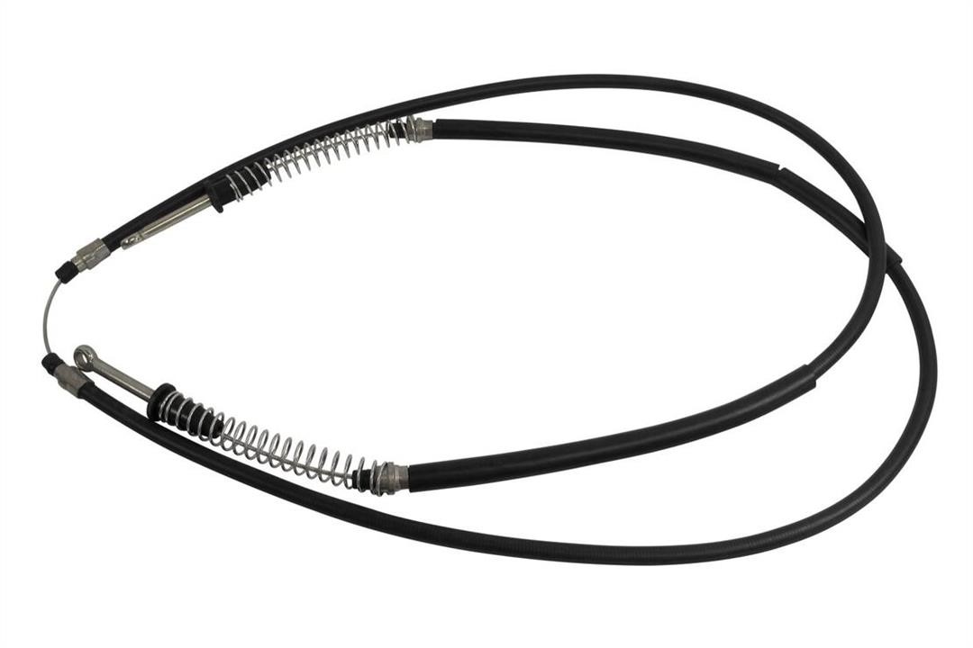 Vaico V24-30063 Cable Pull, parking brake V2430063