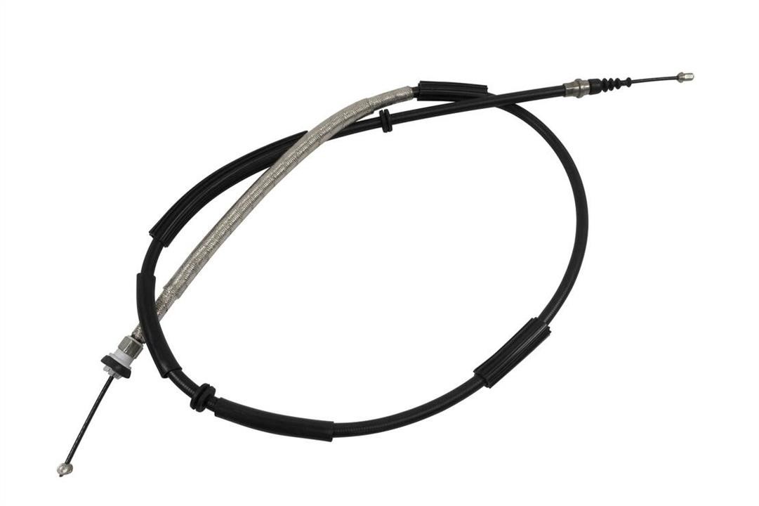 Vaico V24-30047 Parking brake cable, right V2430047