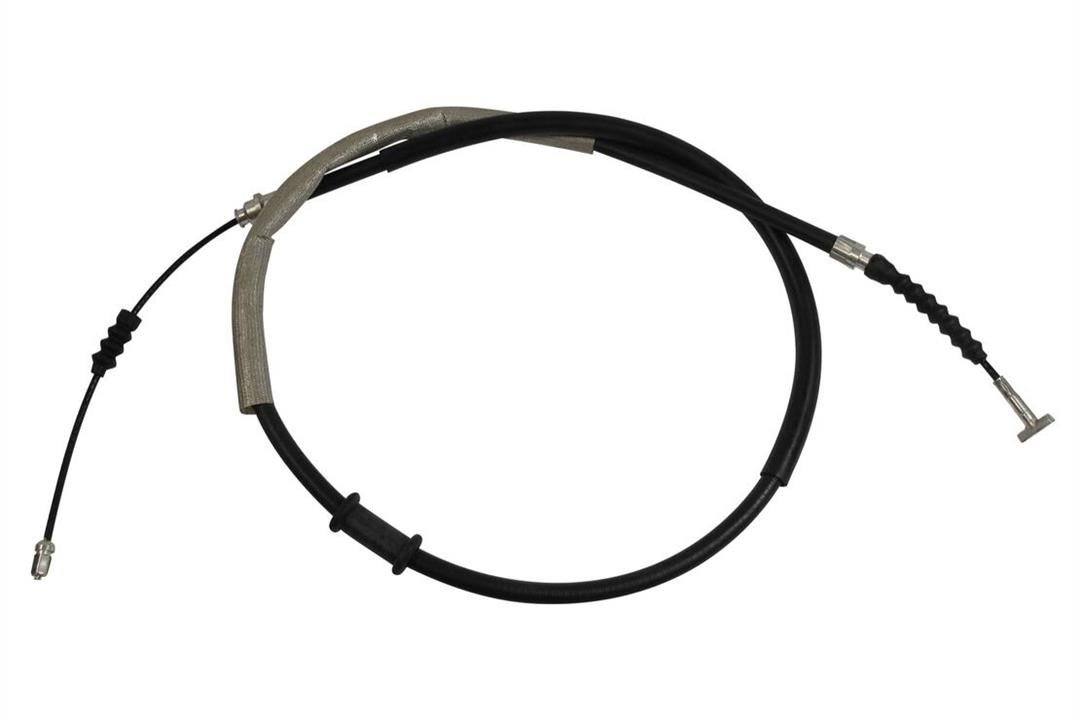 Vaico V24-30028 Parking brake cable left V2430028