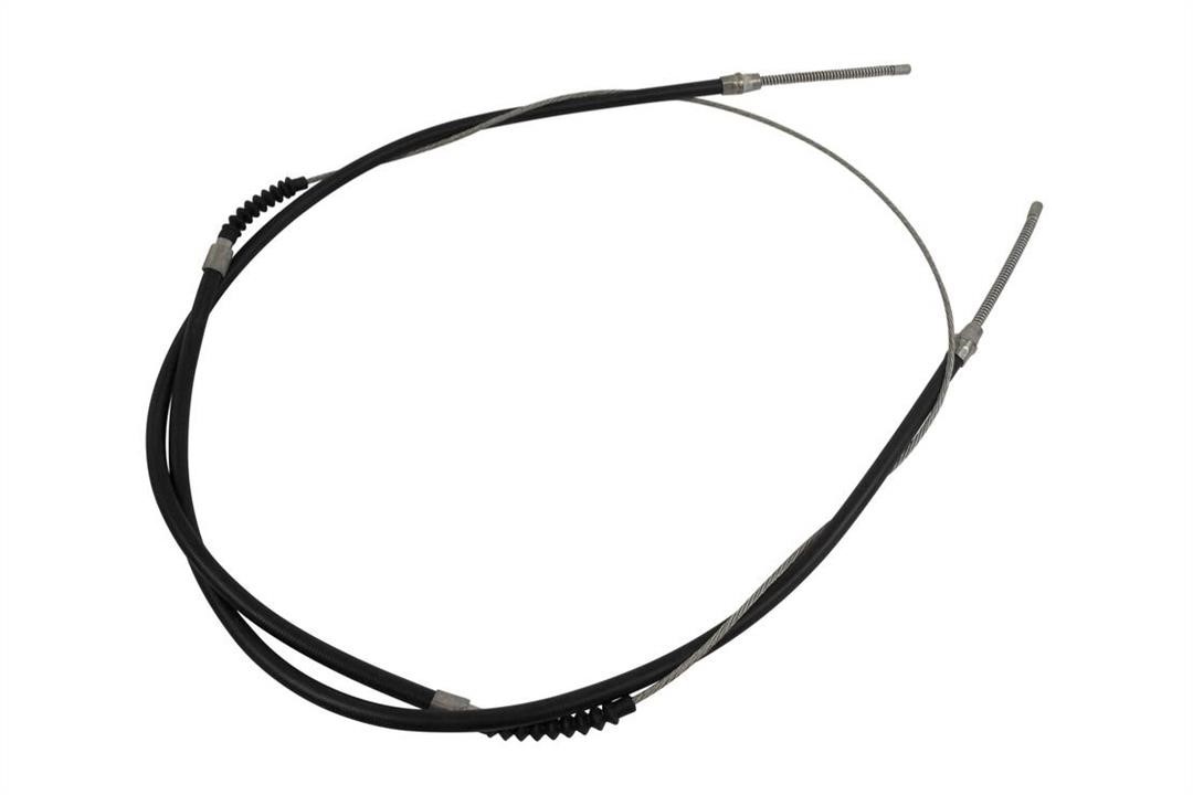 Vaico V24-30026 Cable Pull, parking brake V2430026
