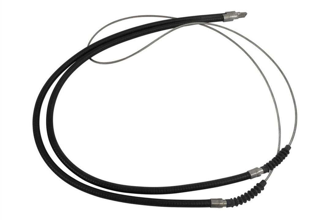 Vaico V24-30008 Cable Pull, parking brake V2430008