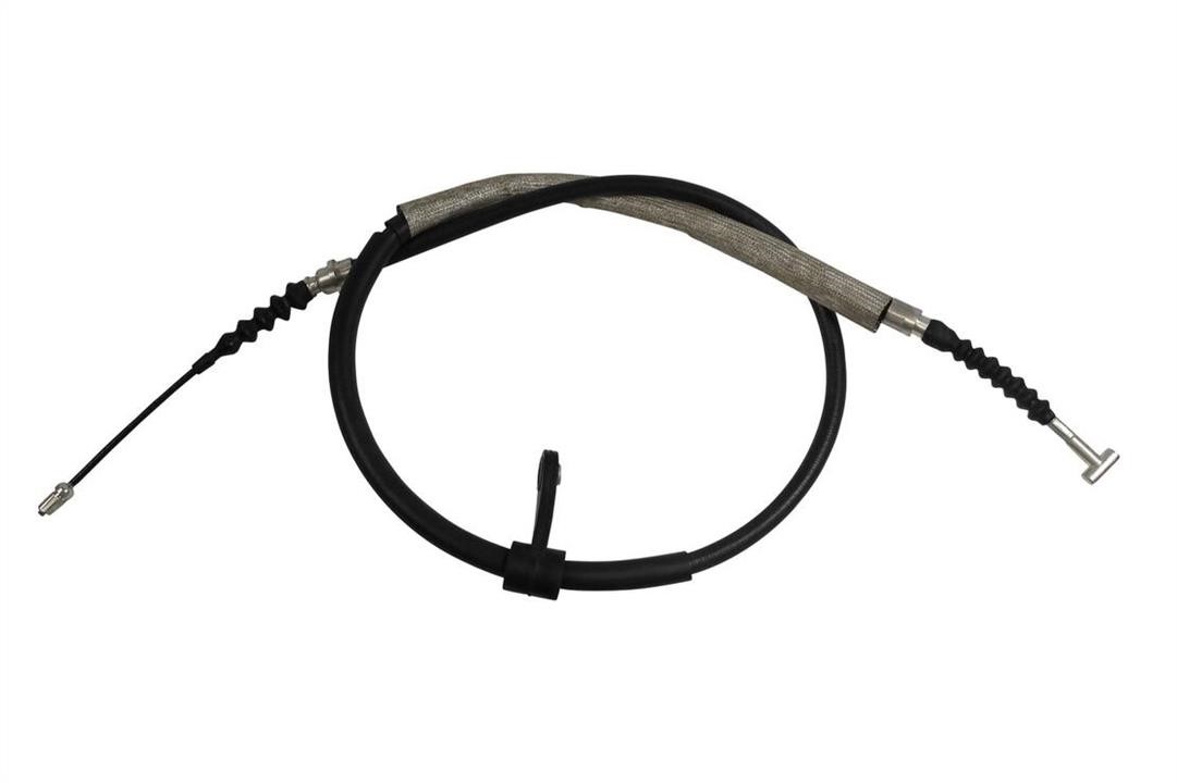 Vaico V24-30003 Parking brake cable left V2430003