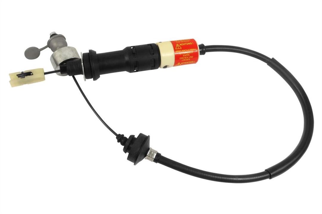 Vaico V24-0243 Clutch cable V240243