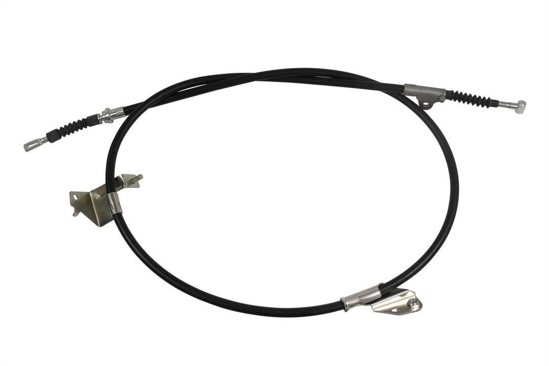Vaico V38-30010 Parking brake cable, right V3830010