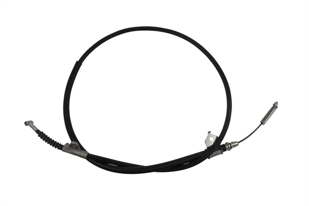 Vaico V38-30009 Parking brake cable, right V3830009