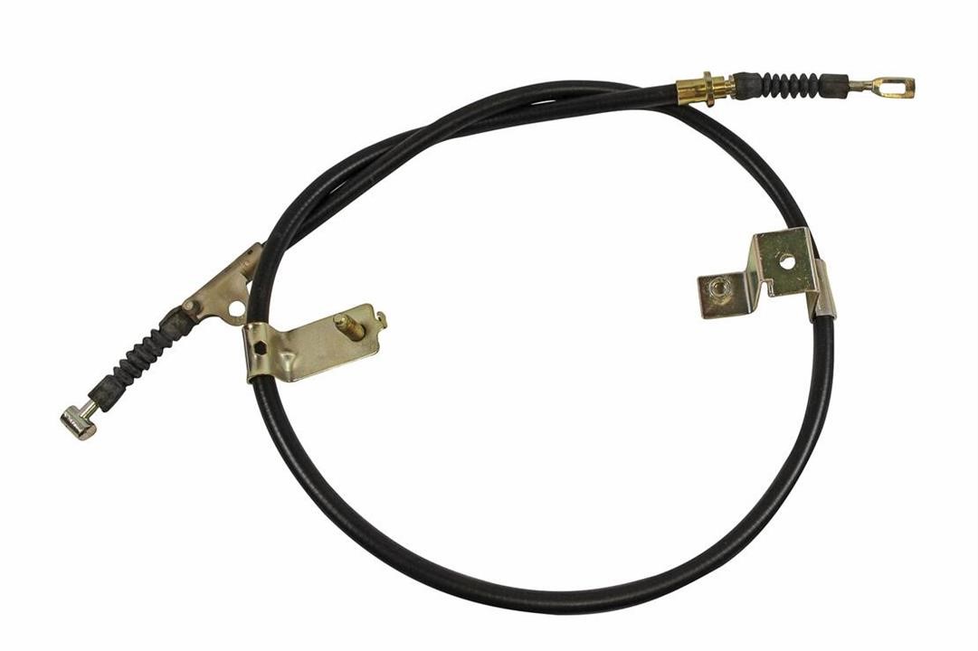 Vaico V38-30007 Parking brake cable, right V3830007